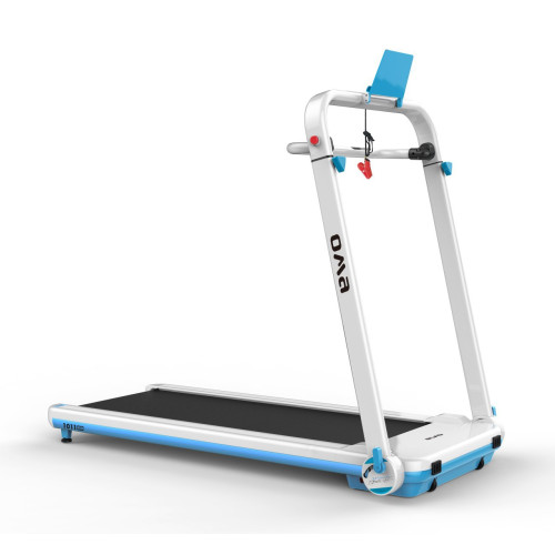 Беговая дорожка  OMA Fitness Slim 1011EB - фото №7